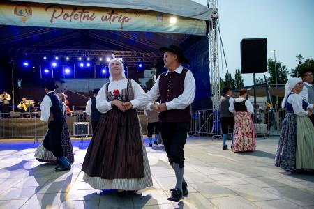 SPD Nikola Tesla Postojna, KUD Sevdah Ljubljana, FD Vipava in SKD Sava Hrastnik (16)